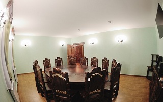 Малый банкетный зал в Кирове